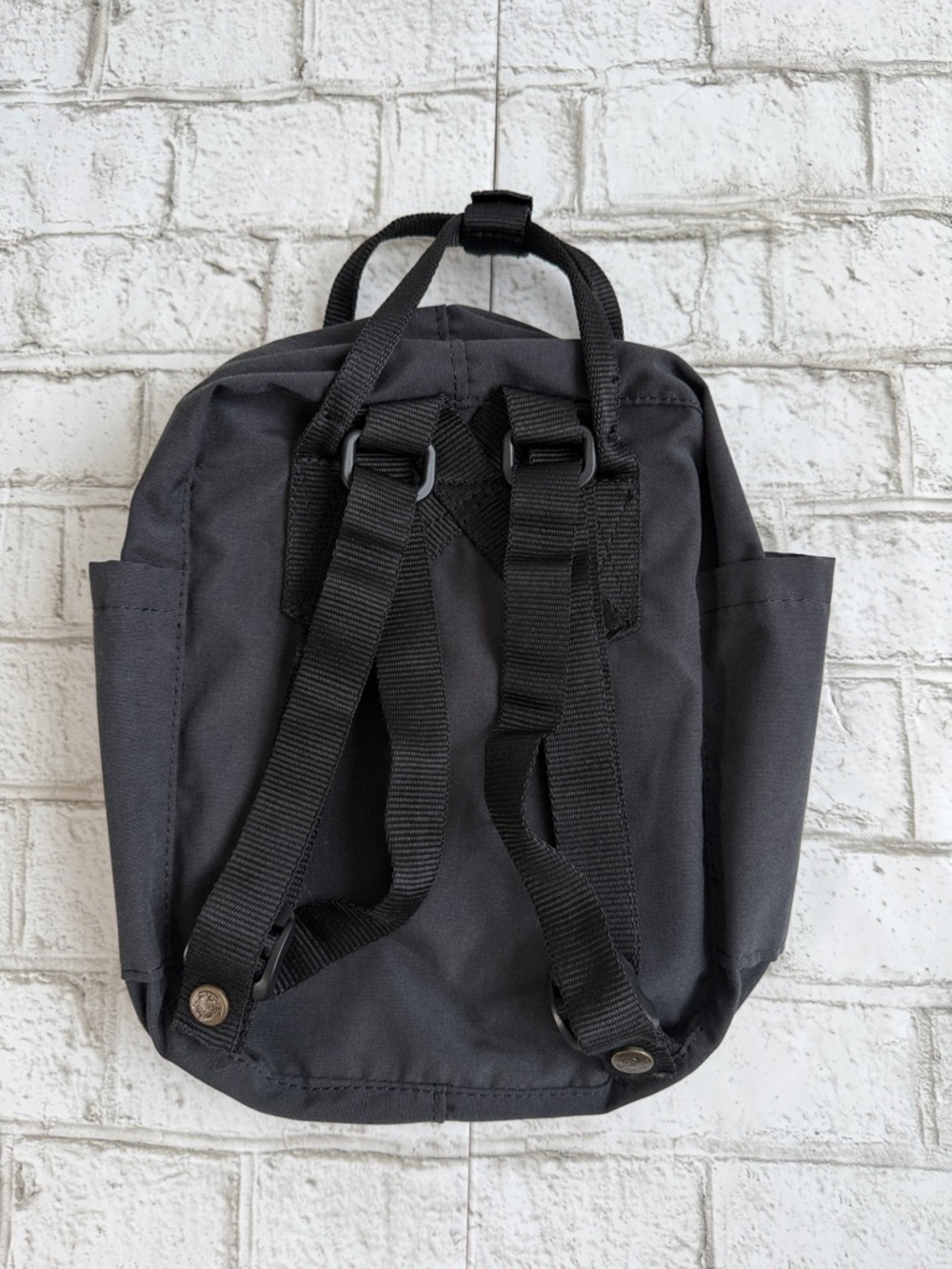 Fjallraven Mini Backpack - Picture 4 of 13